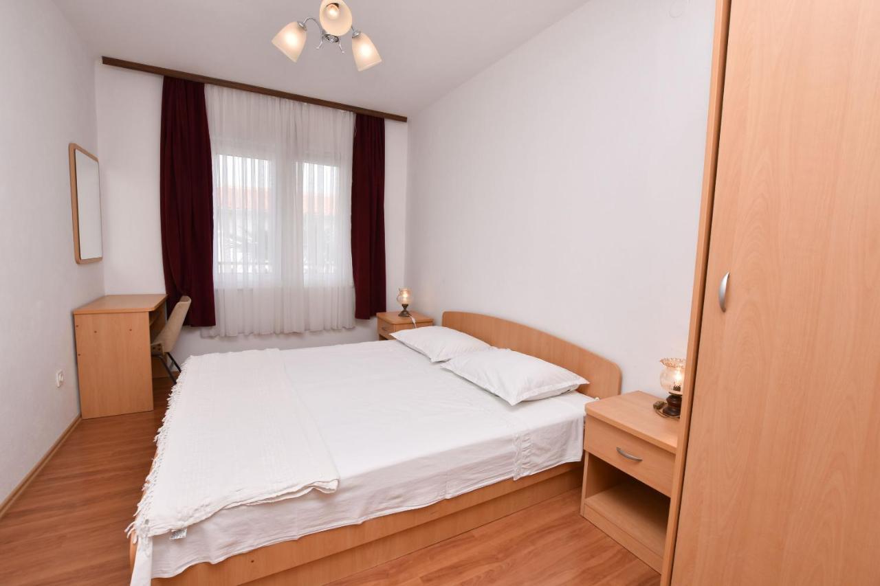 Apartments And Room Kiko プリモシュテン エクステリア 写真