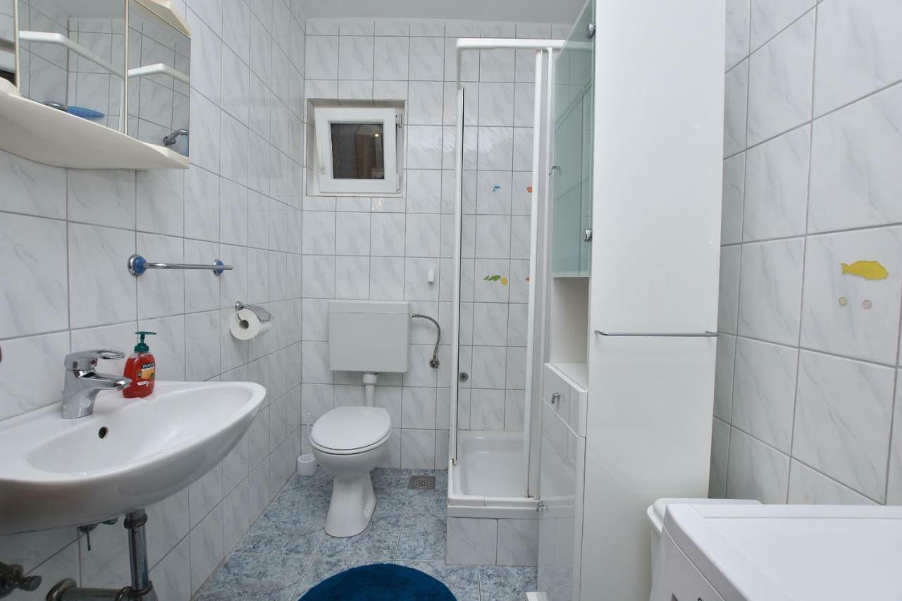 Apartments And Room Kiko プリモシュテン エクステリア 写真