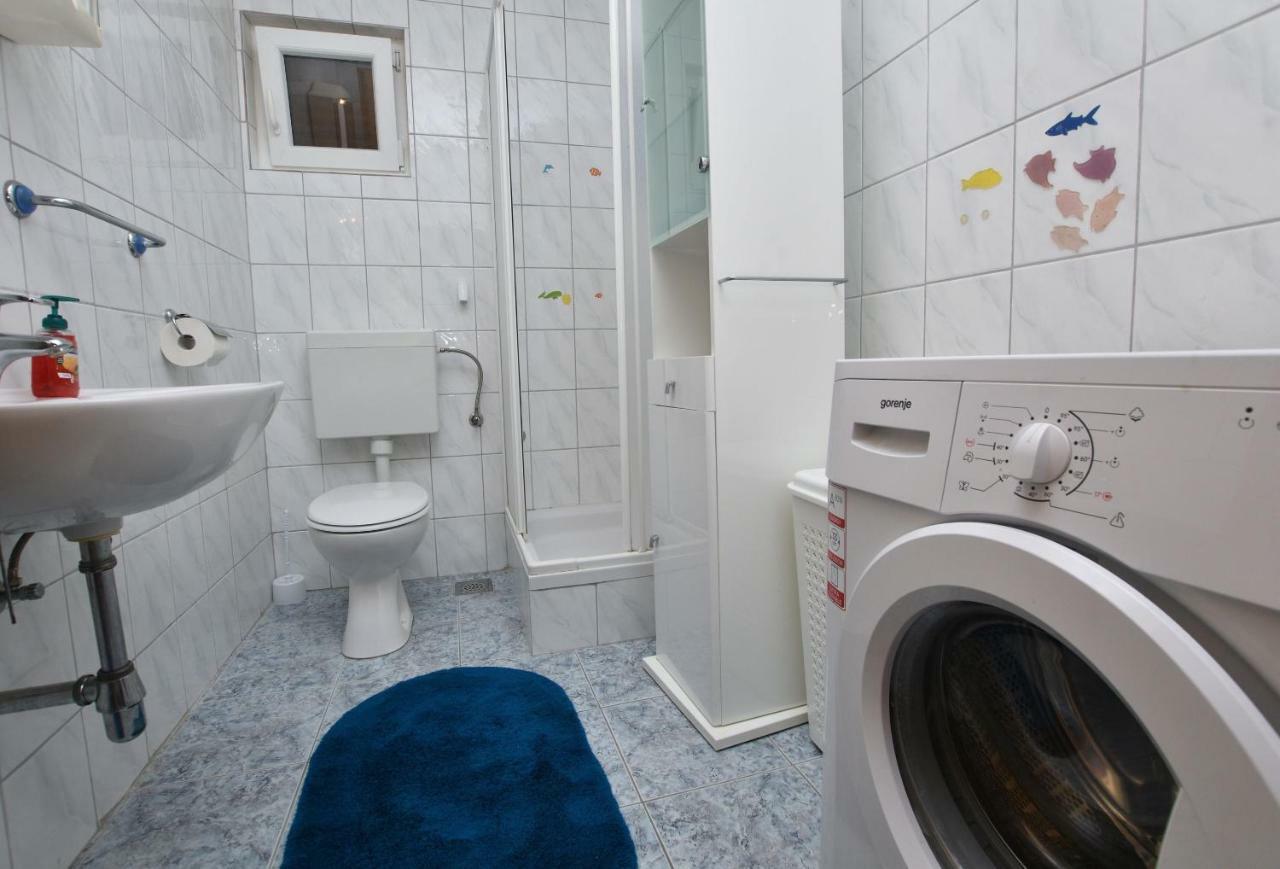 Apartments And Room Kiko プリモシュテン エクステリア 写真