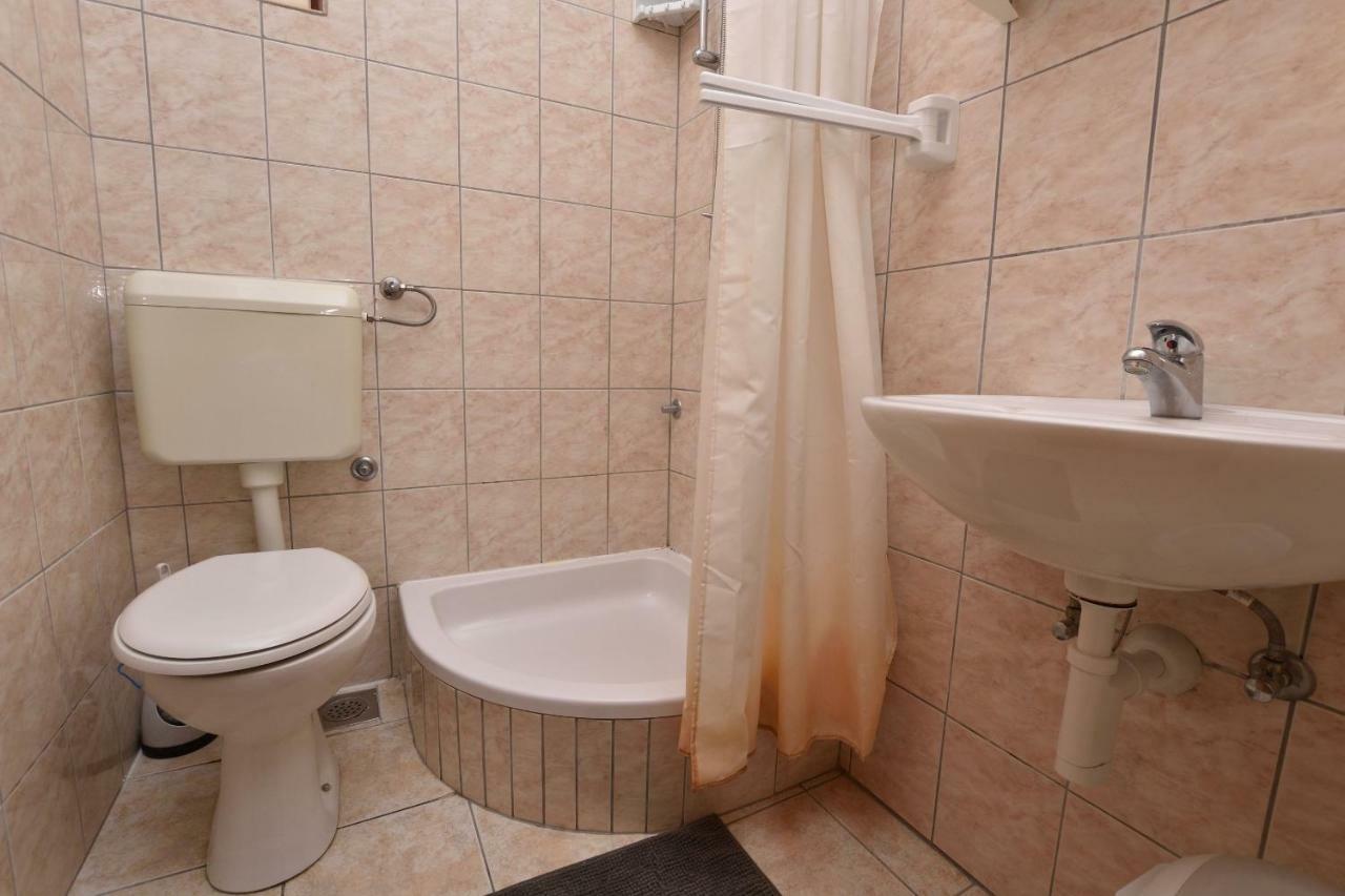 Apartments And Room Kiko プリモシュテン エクステリア 写真